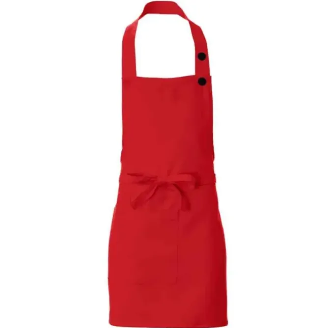 Grembiule da Lavoro da Donna Giblor's Latina Q1H00209