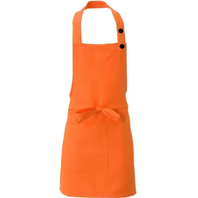 Grembiule da Lavoro da Donna Giblor's Latina Q1H00209
