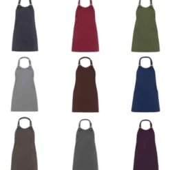 Grembiule da Lavoro da Donna Giblor's Virginia Q1H00267