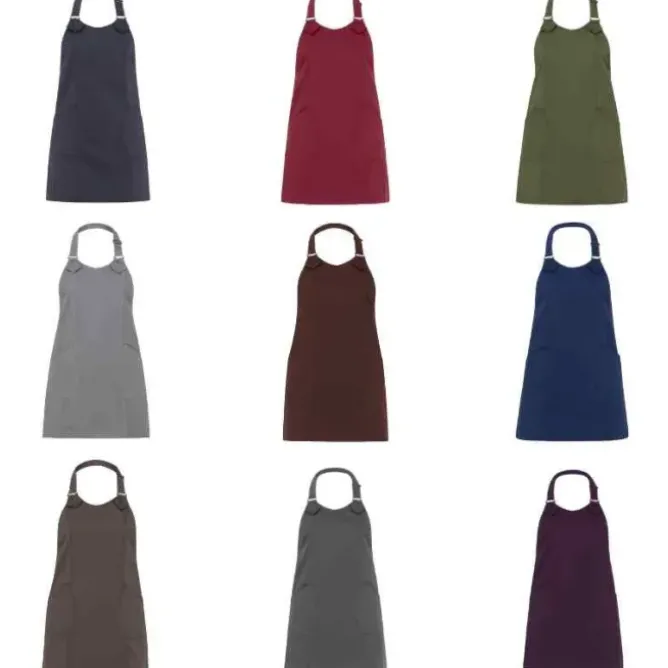 Grembiule da Lavoro da Donna Giblor's Virginia Q1H00267