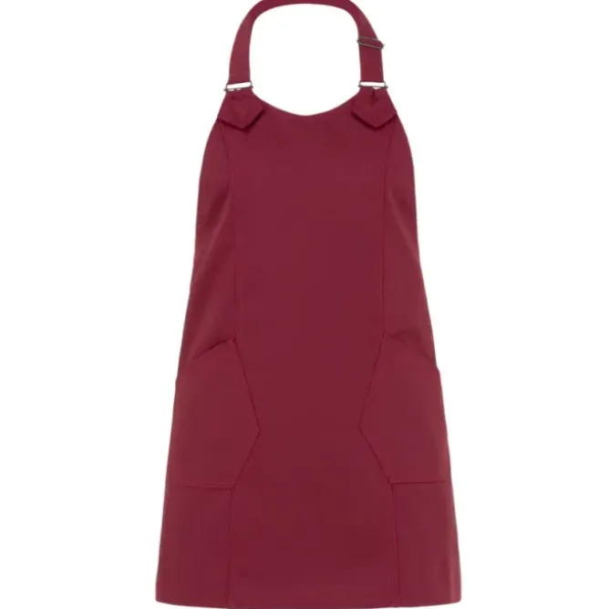 Grembiule da Lavoro da Donna Giblor's Virginia Q1H00267
