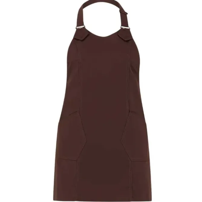 Grembiule da Lavoro da Donna Giblor's Virginia Q1H00267