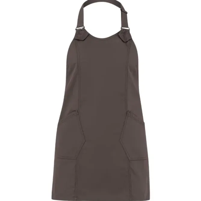 Grembiule da Lavoro da Donna Giblor's Virginia Q1H00267