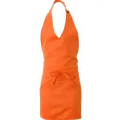 Grembiule da Lavoro da Donna Giblor's Lipari Q1H00207