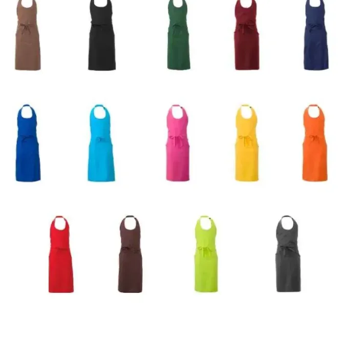 Grembiule da Lavoro da Donna Giblor's Capri Q1H00208