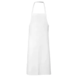 Grembiule da Lavoro Giblor's 100% Cotone Cuoco 407