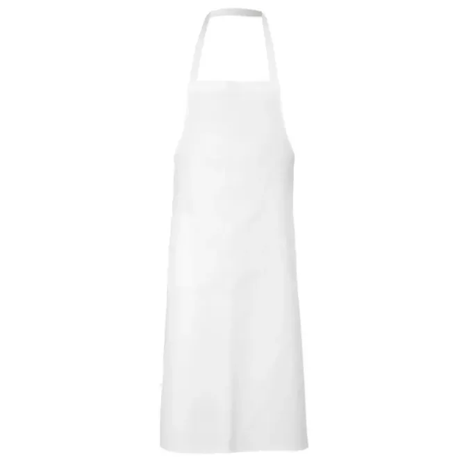 Grembiule da Lavoro Giblor's 100% Cotone Cuoco 407