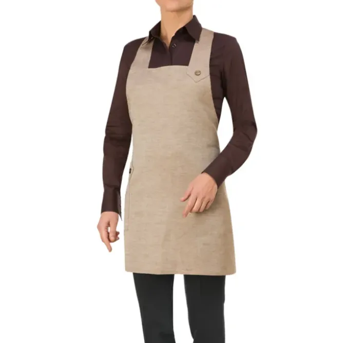 Grembiule da Lavoro Giblor's Elettra Lady 14P02H457