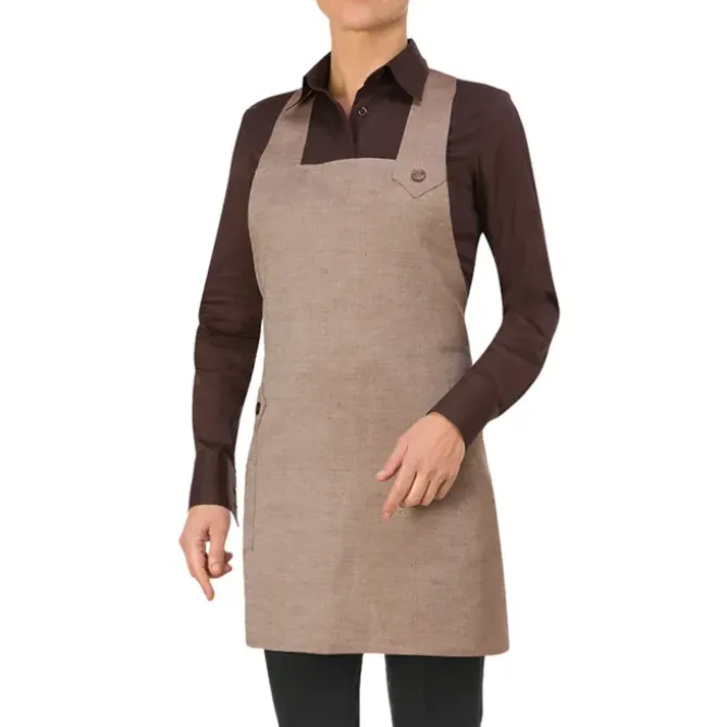 Grembiule da Lavoro Giblor's Elettra Lady 14P02H457