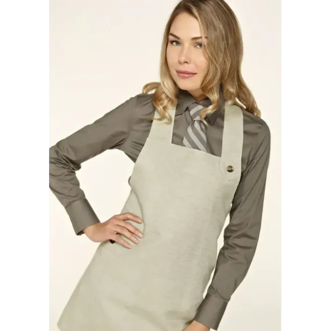 Grembiule da Lavoro Giblor's Elettra Lady 14P02H457