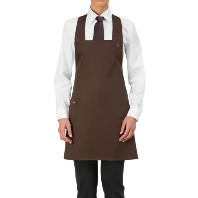 Grembiule da Lavoro Giblor's Elettra Lady 15P01H455