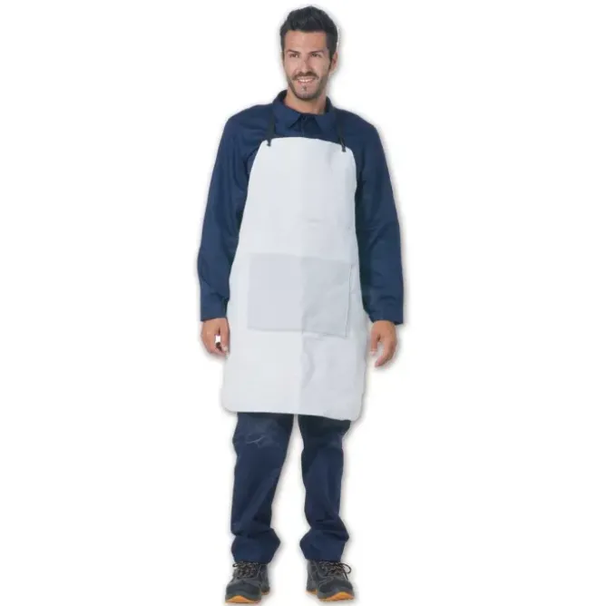 Grembiule da lavoro in PVC per marmista Logica 54C