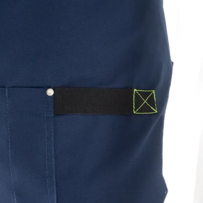 Grembiule da Lavoro Multitasche Giblor's Jersey 22P01H313
