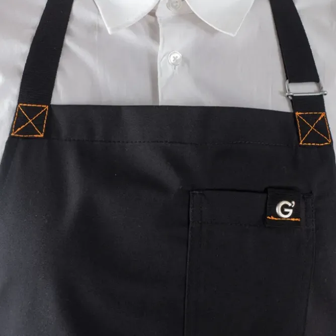 Grembiule da Lavoro Multitasche Giblor's Jersey 22P01H313