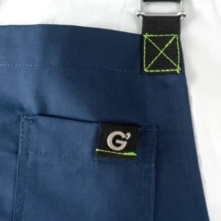 Grembiule da Lavoro Multitasche Giblor's Jersey 22P01H313