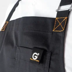 Grembiule da Lavoro Multitasche Giblor's Jersey 22P01H313