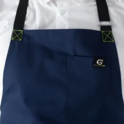 Grembiule da Lavoro Multitasche Giblor's Jersey 22P01H313