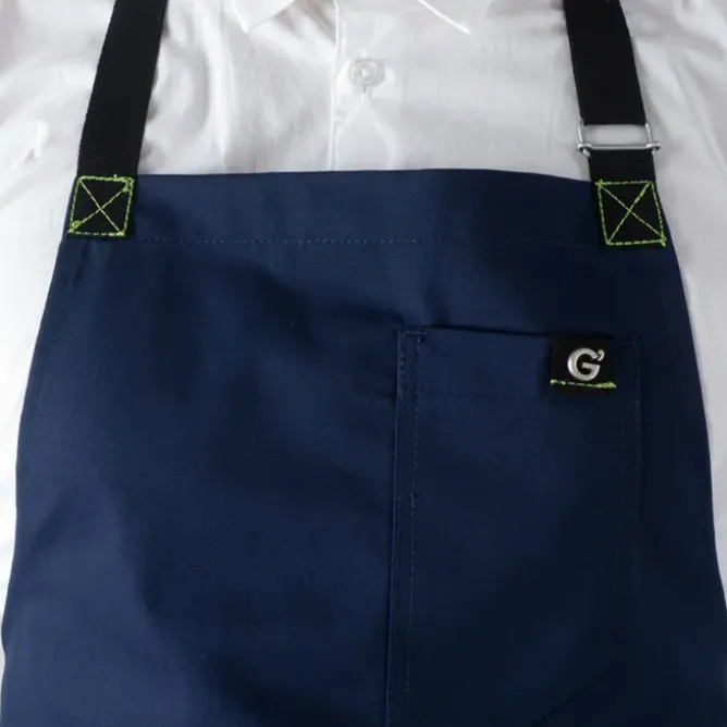 Grembiule da Lavoro Multitasche Giblor's Jersey 22P01H313