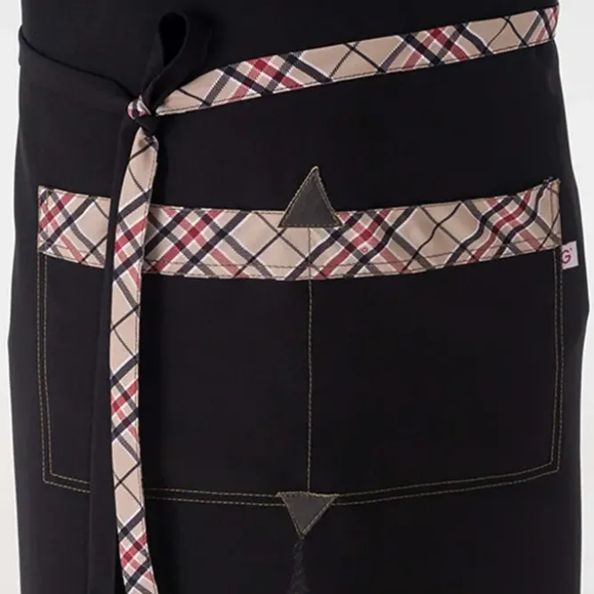 Grembiule da Lavoro Multitasche Giblor's Madras Lady 20P01H157