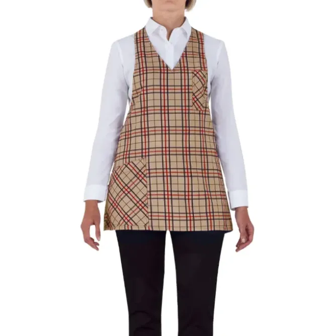 Grembiule da Lavoro Multitasche Giblor's Giudy Lady 20P01H146