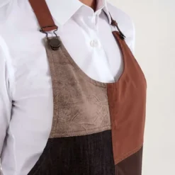 Grembiule da Lavoro Stretch Multitasche Giblor's Kansas Lady 20P01H073