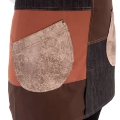 Grembiule da Lavoro Stretch Multitasche Giblor's Kansas Lady 20P01H073