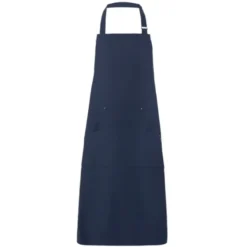 Grembiule da Lavoro Unisex 100% Cotone Multitasche Giblor's Chicago 23P01H363