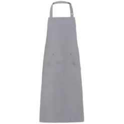 Grembiule da Lavoro Unisex 100% Cotone Multitasche Giblor's Chicago 23P01H363