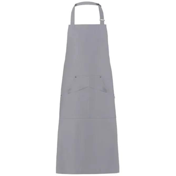 Grembiule da Lavoro Unisex 100% Cotone Multitasche Giblor's Chicago 23P01H363
