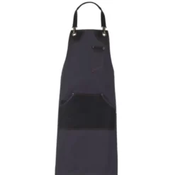 Grembiule da Lavoro Unisex 100% Cotone Multitasche Giblor's Dakota 20P01H160