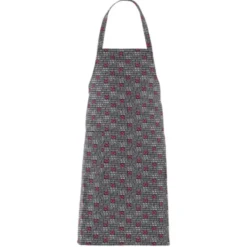 Grembiule da Lavoro Unisex 100% Cotone Giblor's Parigi 22P08H478