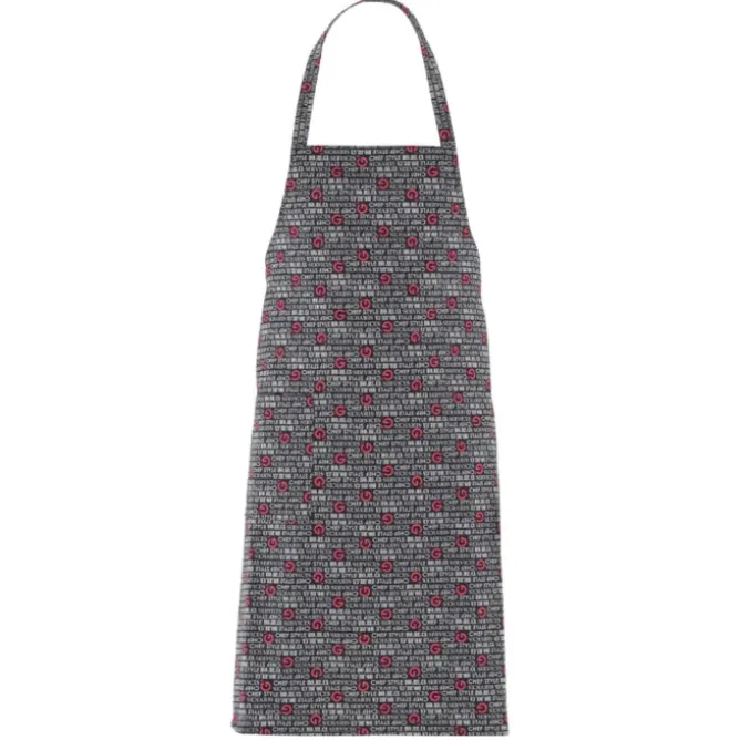 Grembiule da Lavoro Unisex 100% Cotone Giblor's Parigi 22P08H478