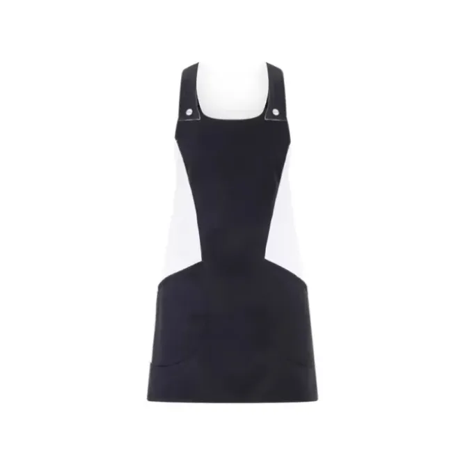 Grembiule da Lavoro Unisex Giblor's Levante Q2H00674