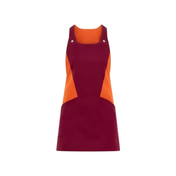 Grembiule da Lavoro Unisex Giblor's Levante Q2H00674