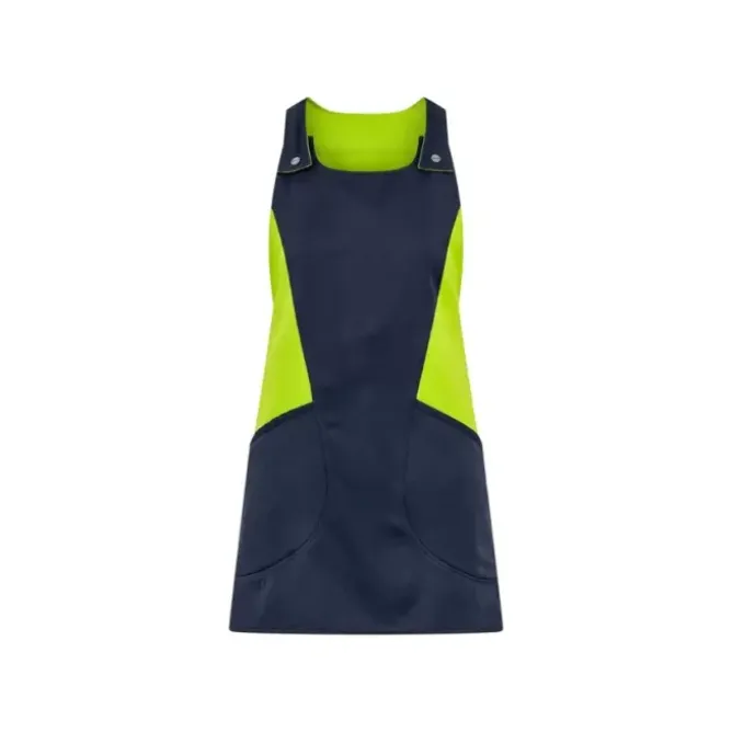 Grembiule da Lavoro Unisex Giblor's Levante Q2H00674