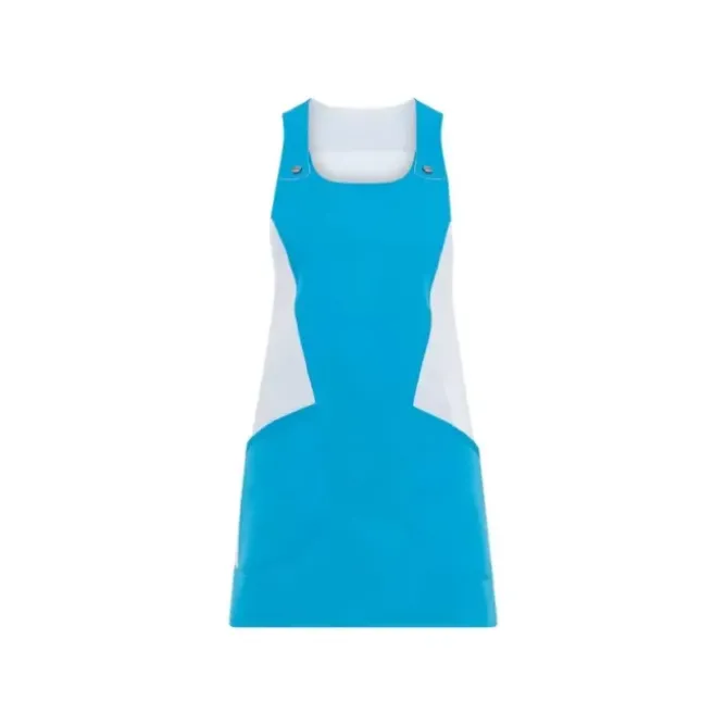Grembiule da Lavoro Unisex Giblor's Levante Q2H00674