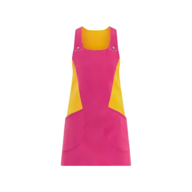 Grembiule da Lavoro Unisex Giblor's Levante Q2H00674