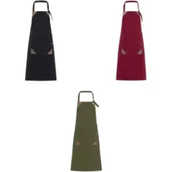Grembiule da Lavoro Unisex Giblor's Karpathos Q1H00284