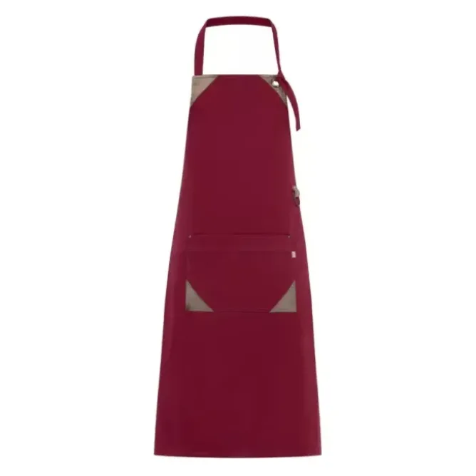 Grembiule da Lavoro Unisex Giblor's Karpathos Q1H00284