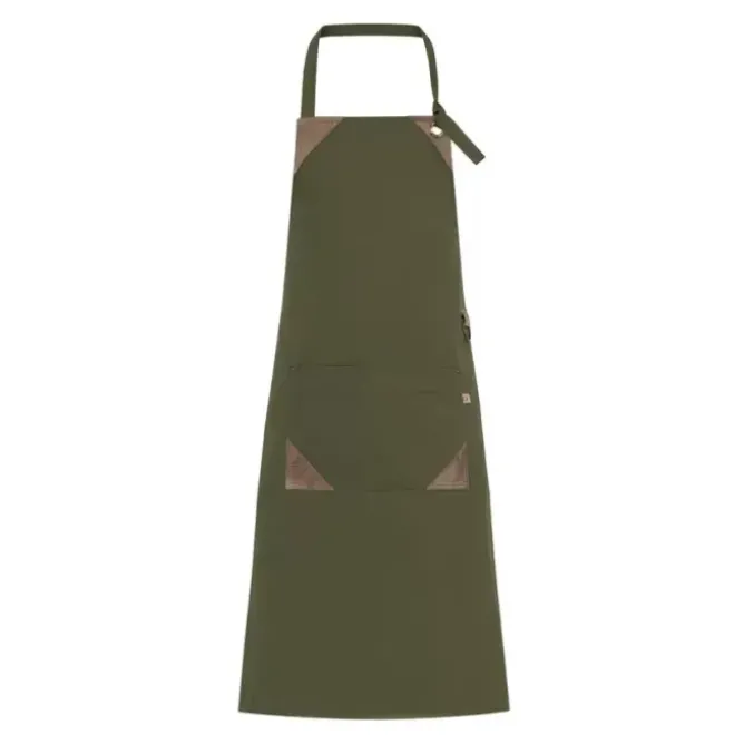 Grembiule da Lavoro Unisex Giblor's Karpathos Q1H00284