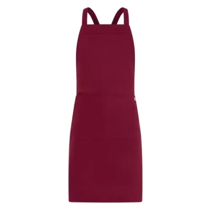 Grembiule da Lavoro Unisex Giblor's Mykonos Q1H00675