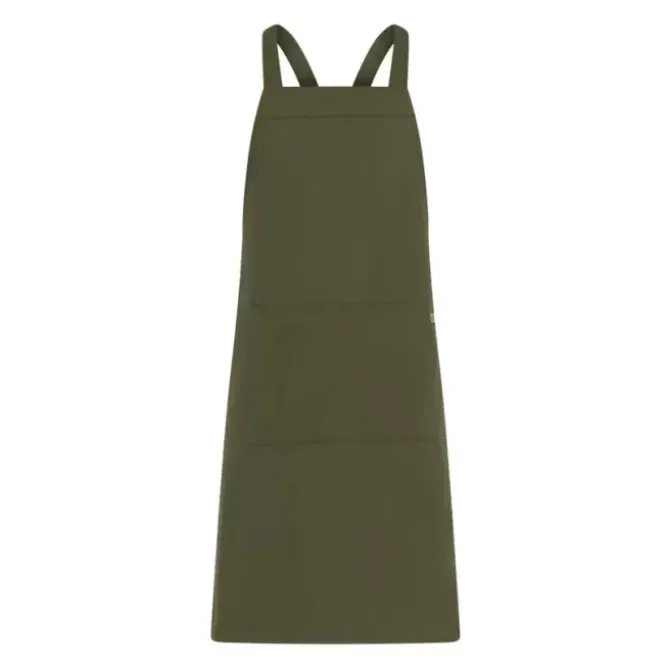 Grembiule da Lavoro Unisex Giblor's Mykonos Q1H00675