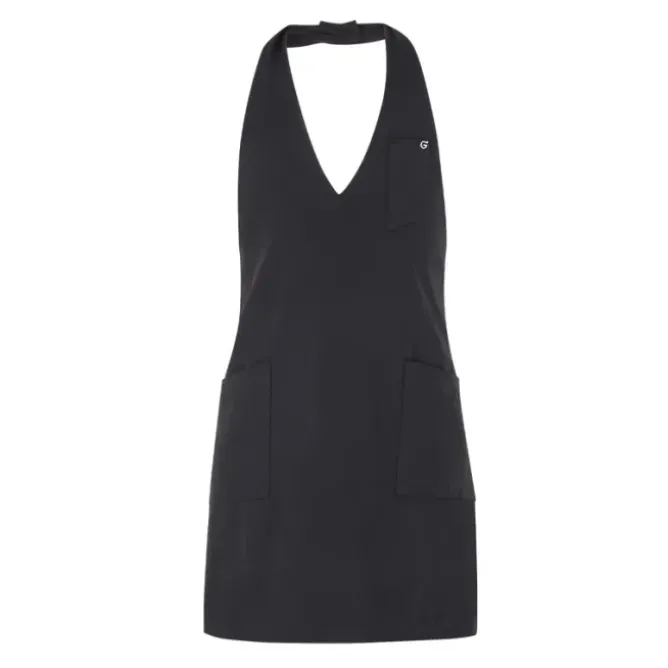 Grembiule Giblor's Bilbao 24P01H411 Stretch Sala