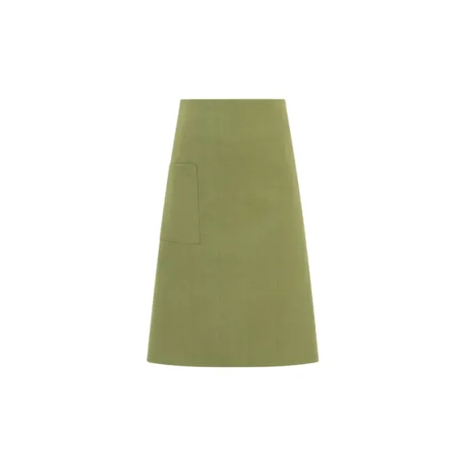 Grembiule Giblor's itaca 25P01H462 Ristorazione Cucina Sala Bar