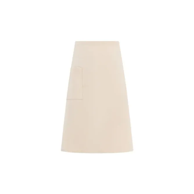 Grembiule Giblor's itaca 25P01H462 Ristorazione Cucina Sala Bar