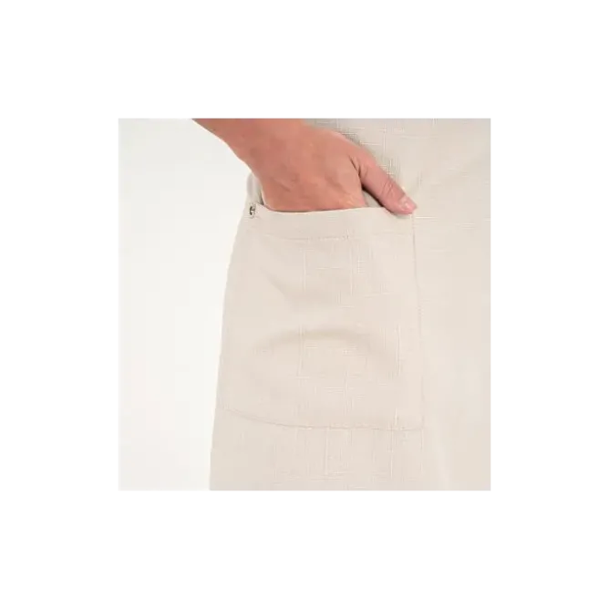 Grembiule Giblor's itaca 25P01H462 Ristorazione Cucina Sala Bar