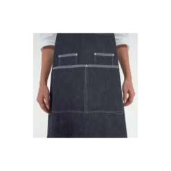 Grembiule Giblor's Paros 25P01H439 Stretch Ristorazione Sala Bar