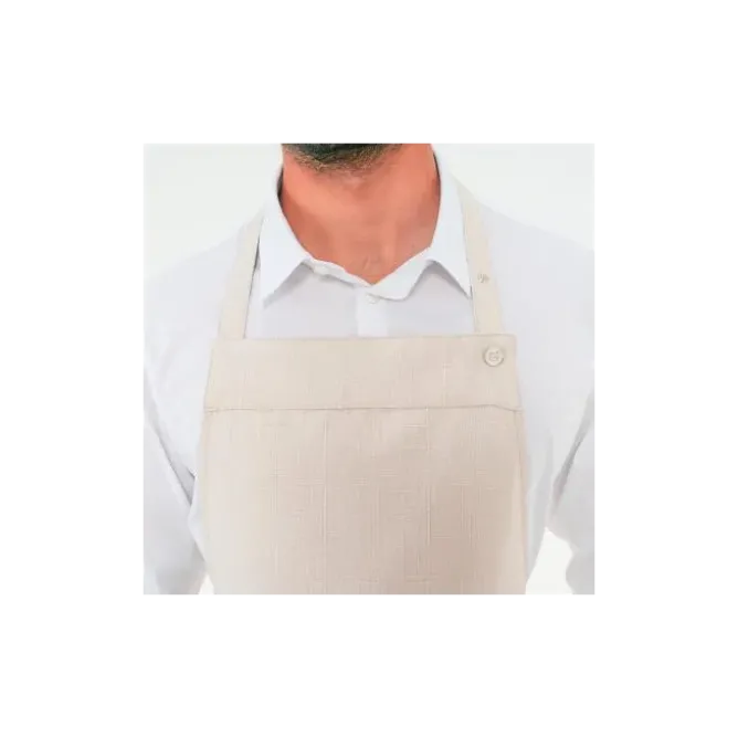 Grembiule Giblor's Patmos 25P01H460 Ristorazione Cucina Sala Bar