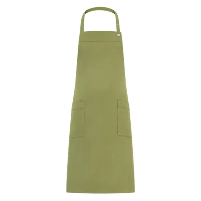 Grembiule Giblor's Patmos 25P01H460 Ristorazione Cucina Sala Bar