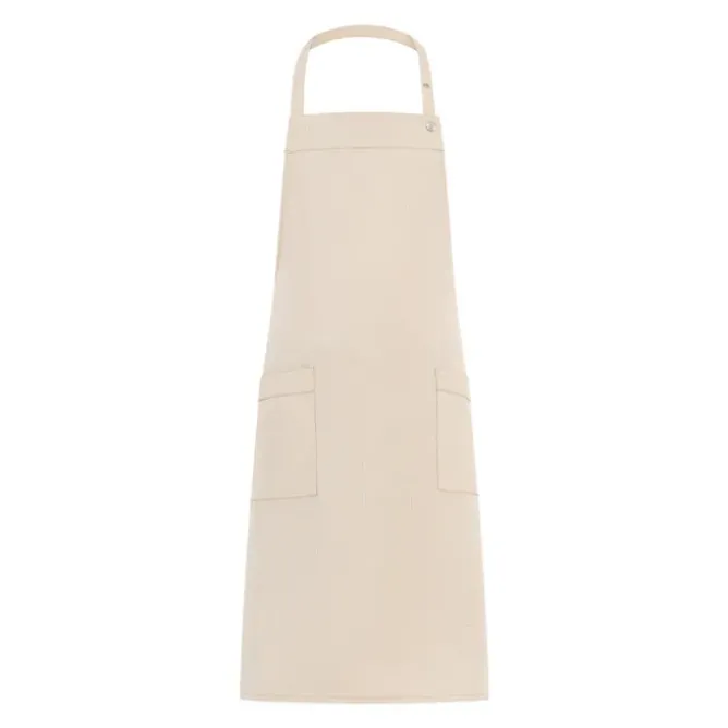 Grembiule Giblor's Patmos 25P01H460 Ristorazione Cucina Sala Bar